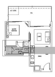the-miltonia-residences photo thumbnail #15